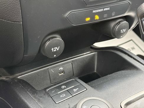 Used 2022 Ford Ranger XL w/ Equipment Group 101A High image 11