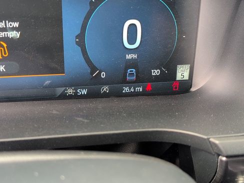 New 2026 Ford F150 Lariat image 21