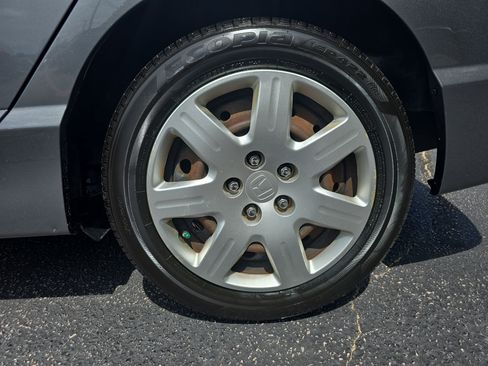 Used 2009 Honda Civic LX image 28