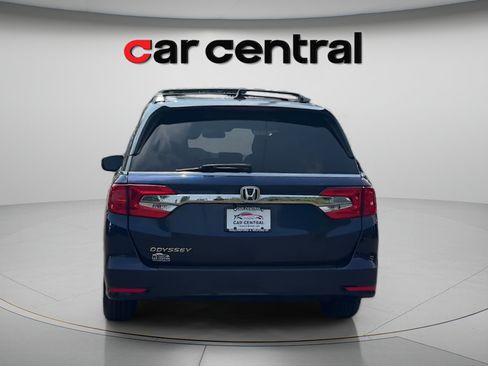 Used 2020 Honda Odyssey EX-L image 4