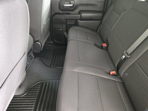 New 2026 Chevrolet Silverado 2500 Custom w/ Custom Value Package AWD/4WD image 34