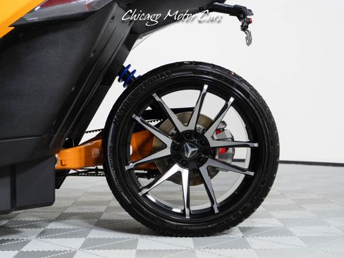 Used 2021 RAM ProMaster image 5