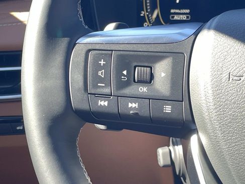 Certified 2026 INFINITI QX60 Autograph w/ Dark Cargo Package image 30