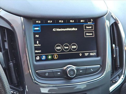 Used 2019 Chevrolet Cruze Diesel image 11