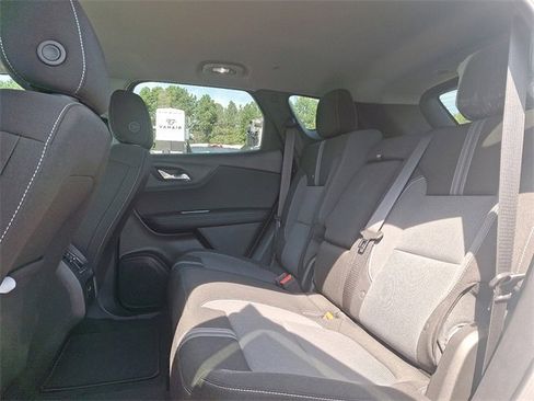 New 2024 Chevrolet Blazer LT w/ Driver Confidence Package image 5