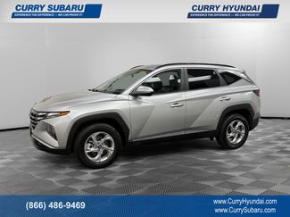 Certified 2024 Hyundai Tucson SEL video 1