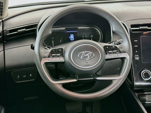 Used 2023 Hyundai Tucson SEL FWD image 18