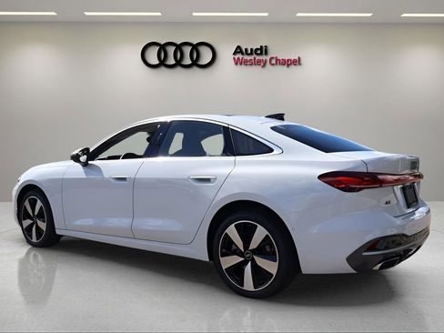 New 2025 Audi A5 2.0T Premium Plus Sedan w/ Premium Plus image 3