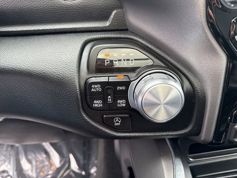 Certified 2023 RAM 1500 Laramie AWD/4WD image 14