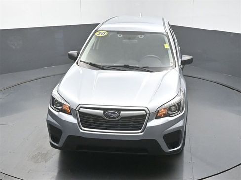 Used 2020 Subaru Forester image 41