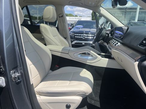 Certified 2023 Mercedes-Benz GLE 350 4MATIC image 35