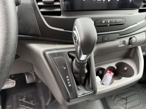 New 2026 Ford Transit 150 148 Medium Roof w/ Load Area Protection Package image 18