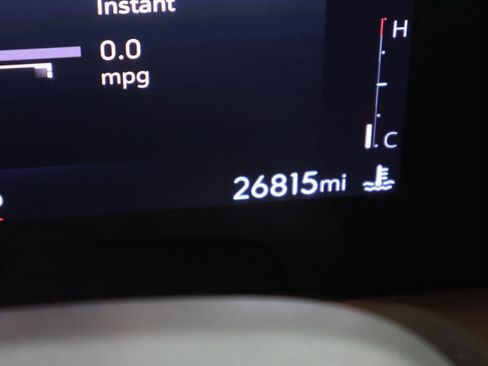 Used 2024 Buick Encore GX Preferred image 37