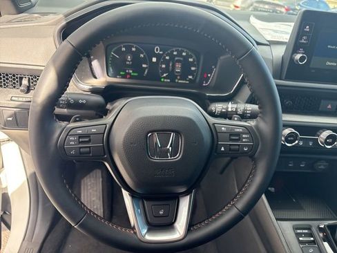 New 2026 Honda CR-V TrailSport image 13