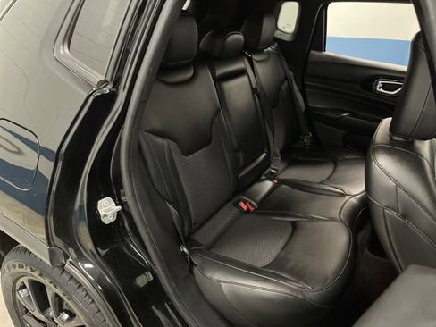Used 2022 Jeep Compass Altitude image 28