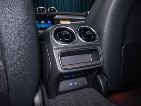 New 2026 Mercedes-Benz C 300 Sedan image 21