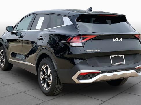 Used 2023 Kia Sportage LX AWD/4WD image 23