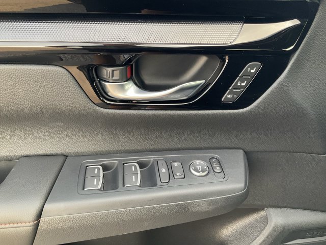 New 2027 Honda CR-V Sport Touring image 21