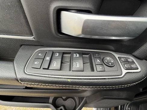 Certified 2024 RAM 2500 Big Horn w/ Bed Utility Group image 13