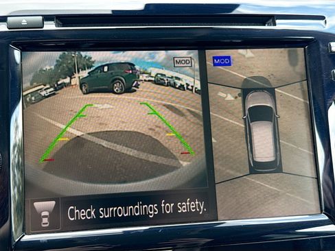 Used 2024 Nissan Murano Platinum w/ Cargo Package image 33