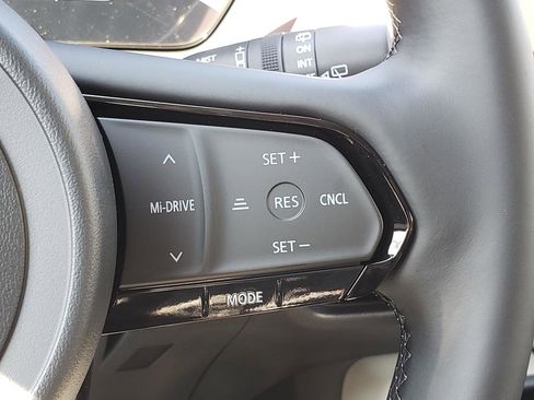 New 2026 MAZDA CX-5 Preferred AWD/4WD image 10