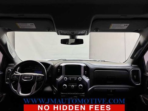 Used 2019 GMC Sierra 1500 Elevation w/ Elevation Value Package image 12