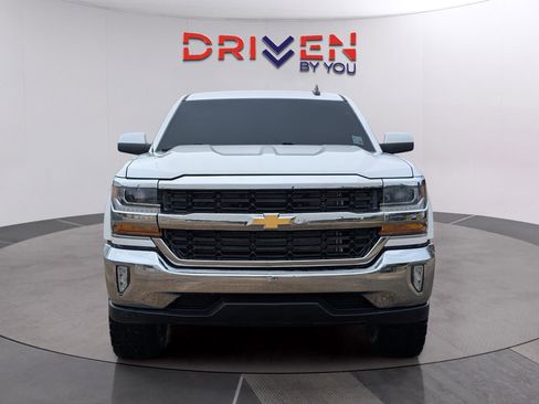 Used 2016 Chevrolet Silverado 1500 LT w/ All Star Edition image 8