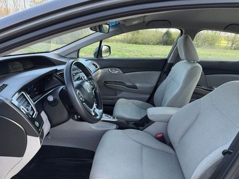 Used 2013 Honda Civic LX image 16