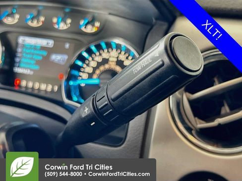 Used 2014 Ford F150 XLT w/ Equipment Group 302A Luxury AWD/4WD image 10