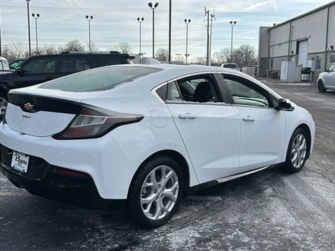 Used 2018 Chevrolet Volt Premier image 27