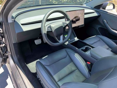 Used 2024 Tesla Model 3 Long Range RWD image 22
