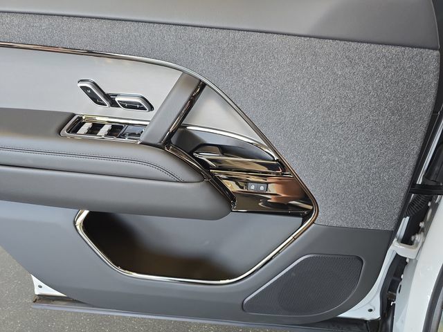 New 2026 Land Rover Range Rover Sport SE AWD/4WD image 19