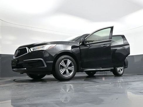 Used 2020 Acura MDX SH-AWD image 40