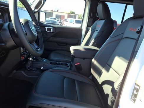 New 2026 Jeep Wrangler Rubicon image 7