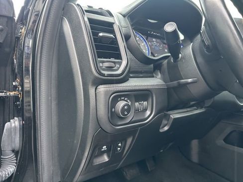 Used 2022 RAM 1500 Limited w/ (RED) Edition image 25