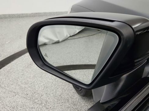 Used 2019 Mercedes-Benz C 63 AMG S w/ Multimedia Package image 15