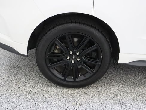 Used 2022 Ford Edge ST-Line AWD/4WD image 6