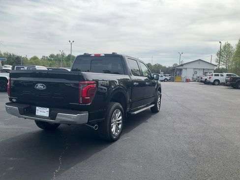 New 2026 Ford F150 Lariat AWD/4WD image 5