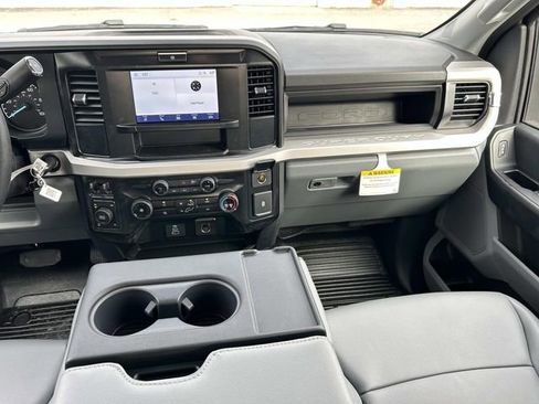New 2026 Ford F250 XL AWD/4WD image 15