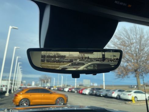 Certified 2024 Chevrolet Silverado 2500 LTZ w/ LTZ Plus Package image 38