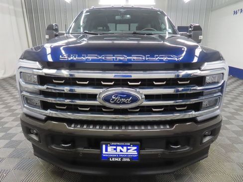 Used 2025 Ford F250 King Ranch image 56