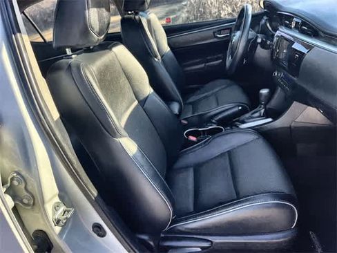 Used 2014 Toyota Corolla S image 12