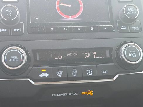Used 2021 Honda Civic LX image 32