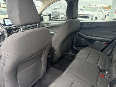 Used 2023 Ford Escape Active AWD/4WD image 30