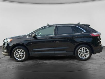 Used 2024 Ford Edge SEL