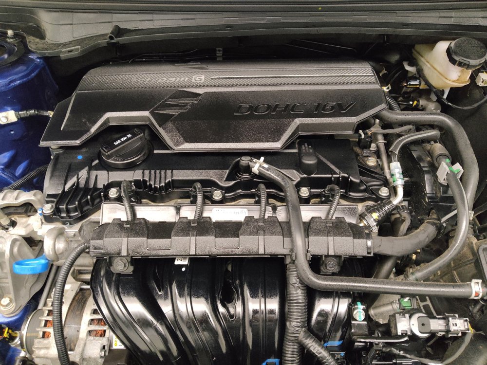 Used 2025 Kia K4 EX FWD image 30