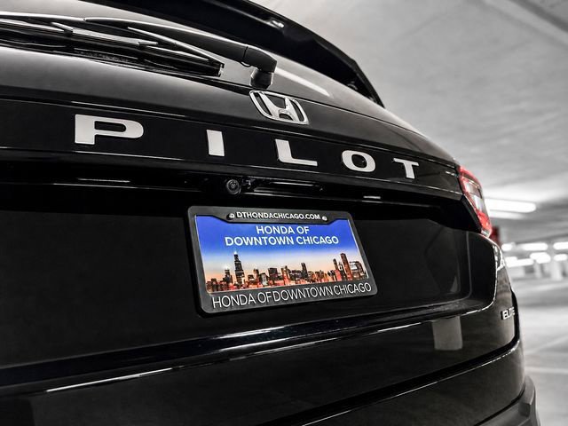 New 2026 Honda Pilot Elite image 31