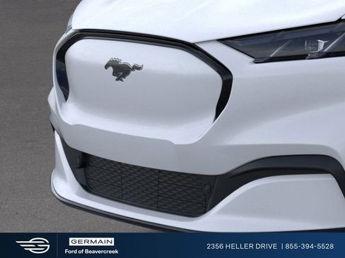 New 2026 Ford Mustang Mach-E Premium image 17