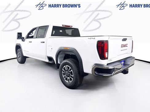 New 2026 GMC Sierra 3500 Pro w/ Convenience Package AWD/4WD image 26