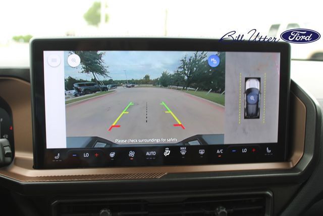 New 2026 Ford Bronco Sport Outer Banks w/ Outer Banks Tech Package+ AWD/4WD image 16